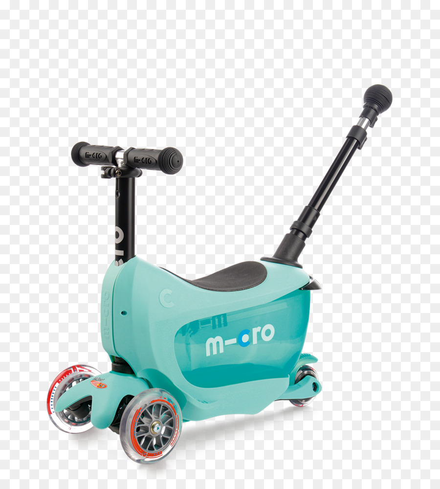 Kırmızı Scooter，Oyuncak PNG