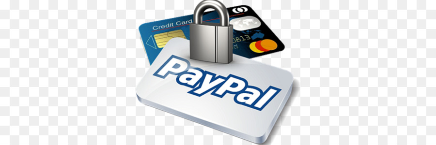 Paypal Logosu，Kredi Kartı PNG