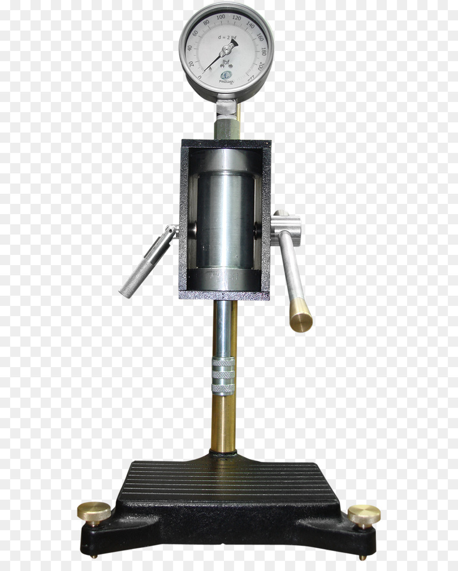 Beton，Penetrometre Dinamik PNG