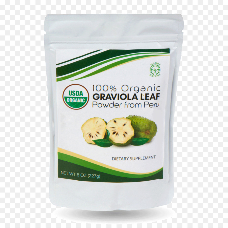 Organik Gıda，Soursop PNG