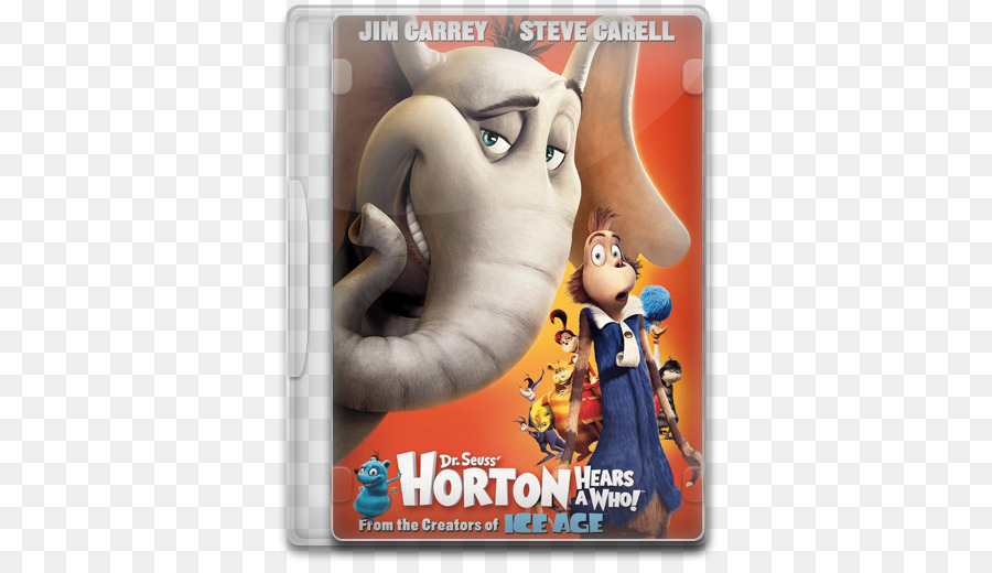 Horton Duyar Bir Kim，Horton PNG