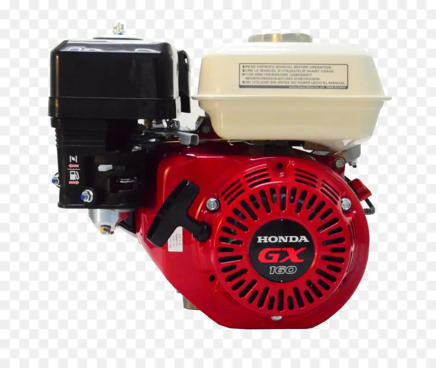 Motor，Honda PNG