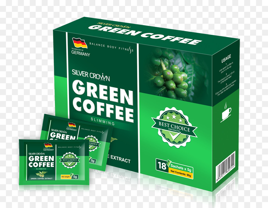 Yeşil Kahve，Kahve PNG