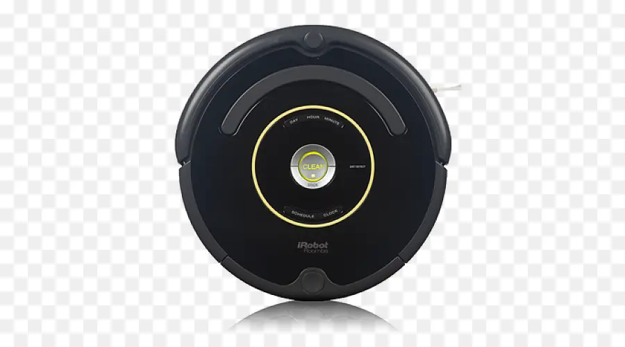 Robotlu Süpürge，Irobot PNG