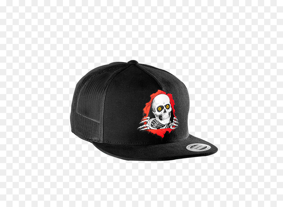 Beyzbol şapkası，Powell Peralta PNG