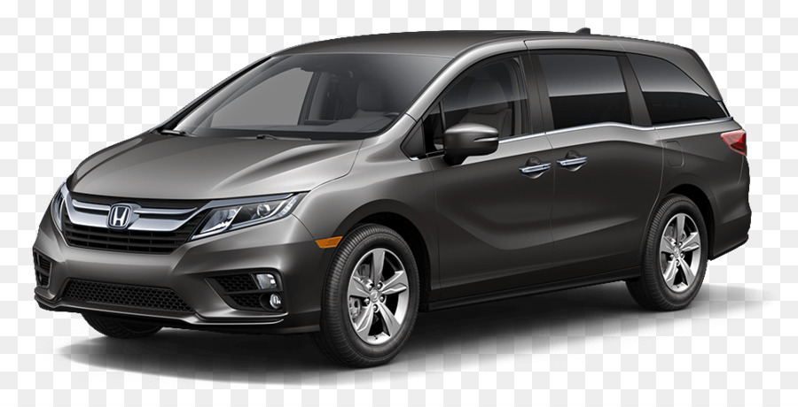 2019 Honda Odyssey，Honda PNG