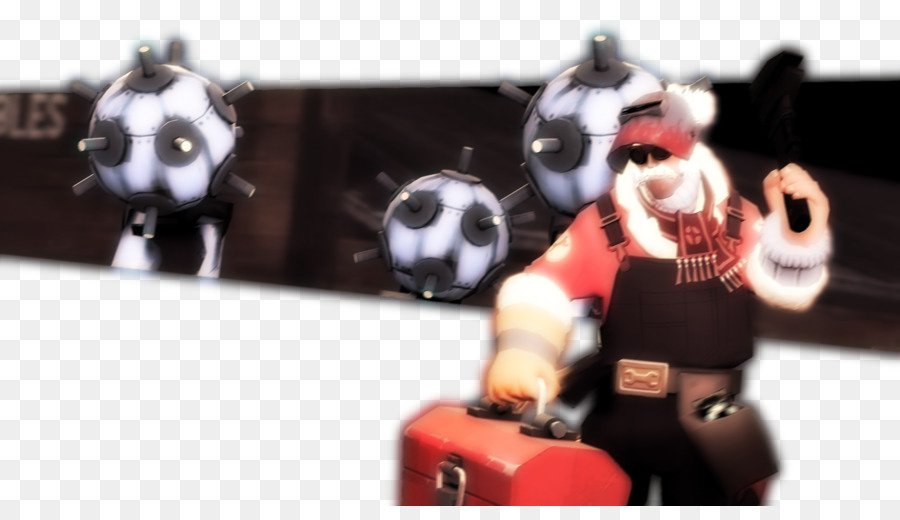 Team Fortress 2，Garry Mod PNG