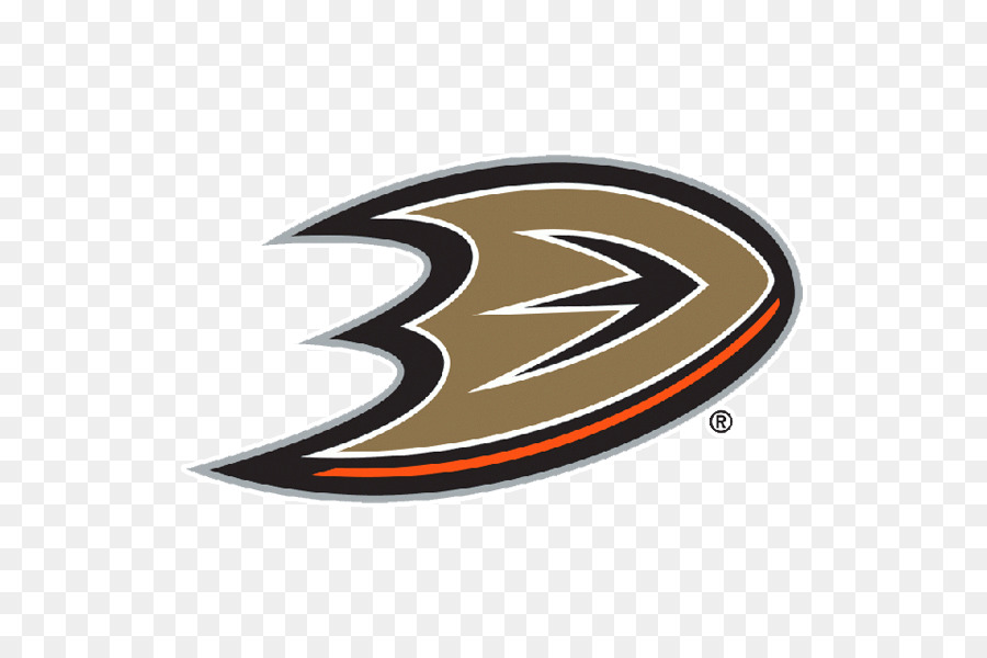 Anaheim Ördekler Logosu，Hokey PNG