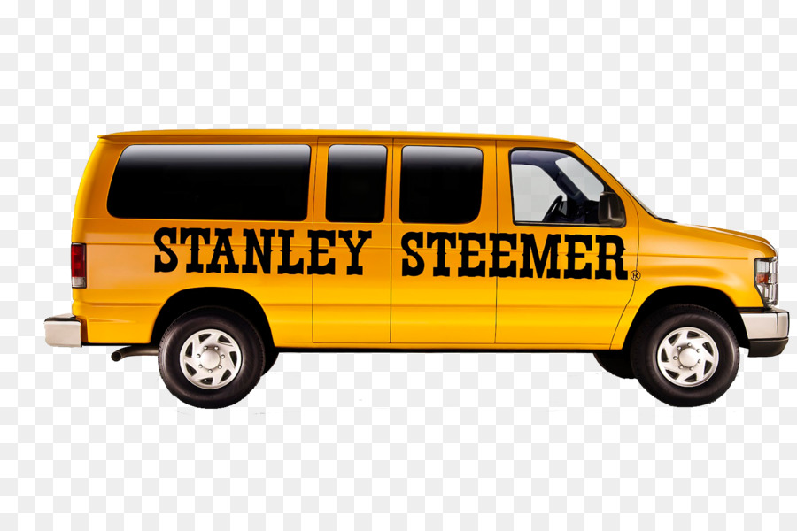 Stanley Steemer，Halı Temizleme PNG