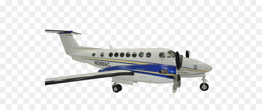 Beechcraft Içeriği Huron，Hava Seyahat PNG