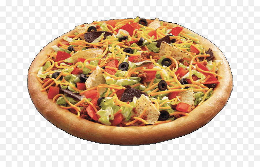 Californiastyle Pizza，Sicilya Pizza PNG