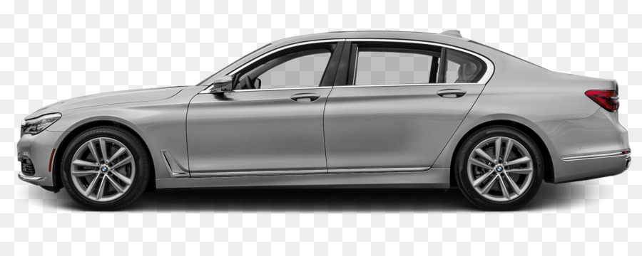 2018 Bmw 7 Serisi，Bmw PNG