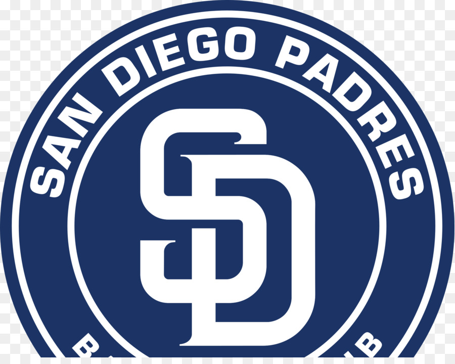 San Diego Padres Logosu，Beyzbol PNG