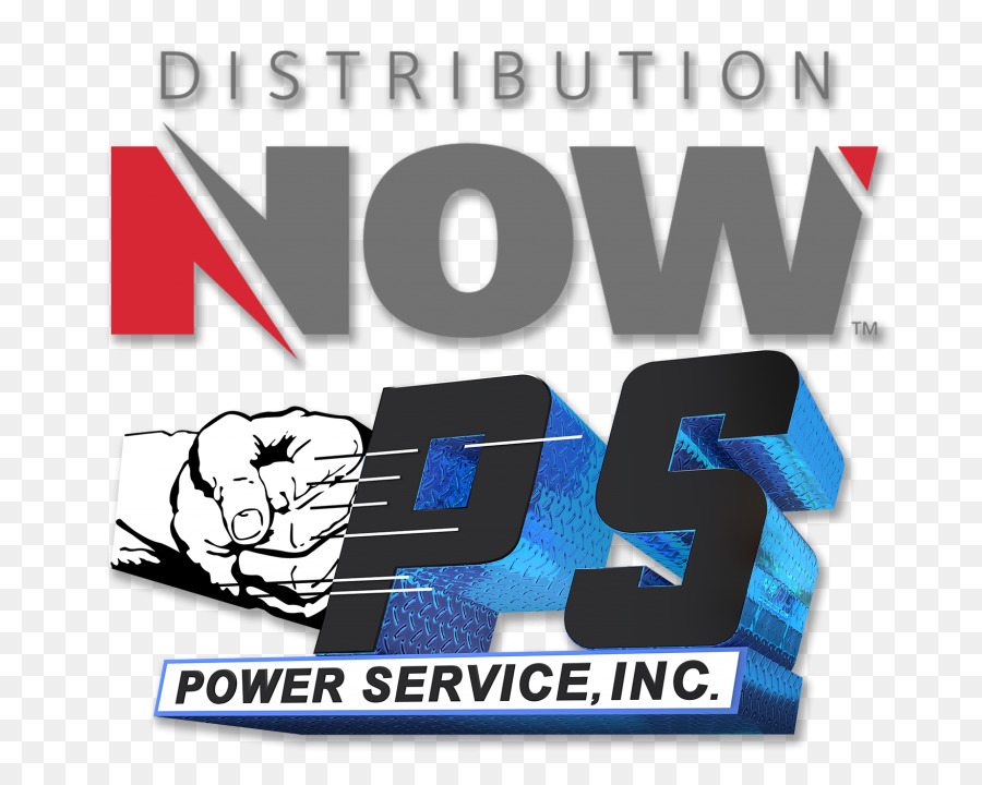 Distributionnow，Power Service ınc PNG