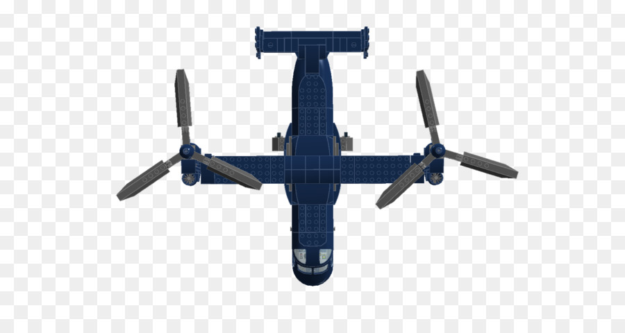 Helikopter Rotor，Uçak PNG