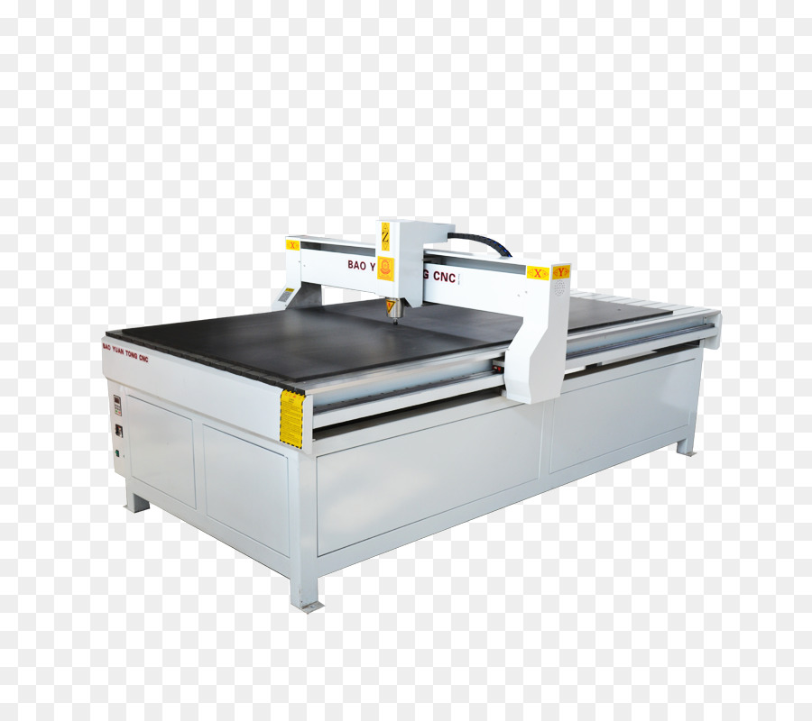 Makine，Cnc Router PNG