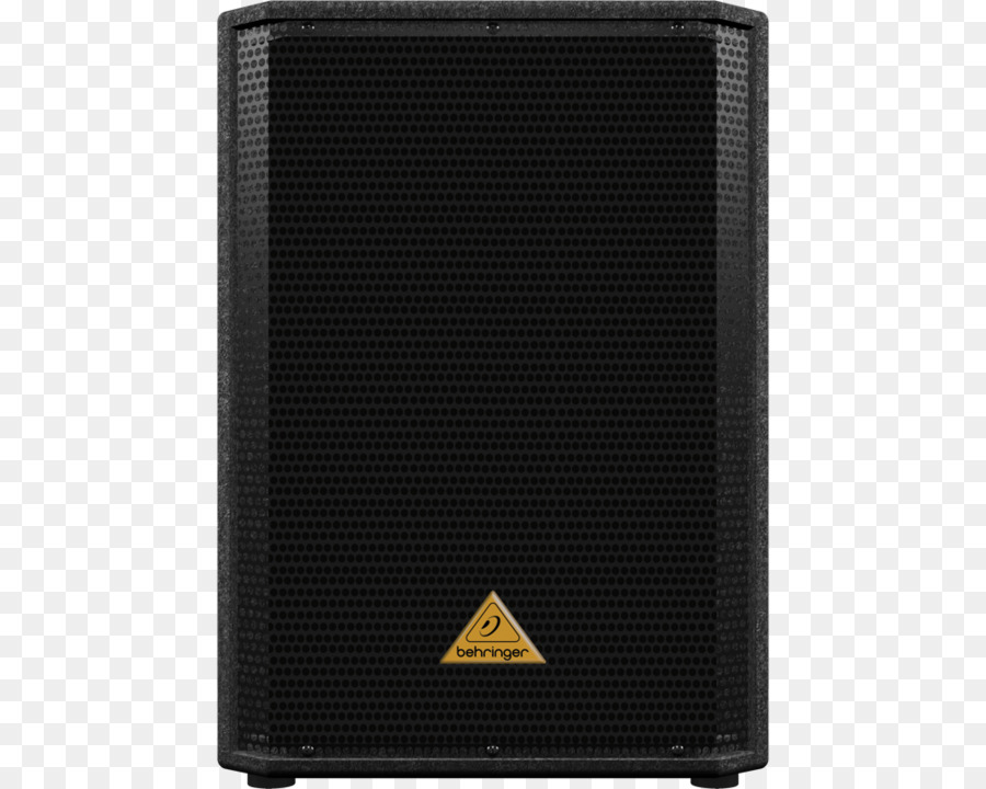 Subwoofer，Behrİnger Eurolive Vp1220 PNG