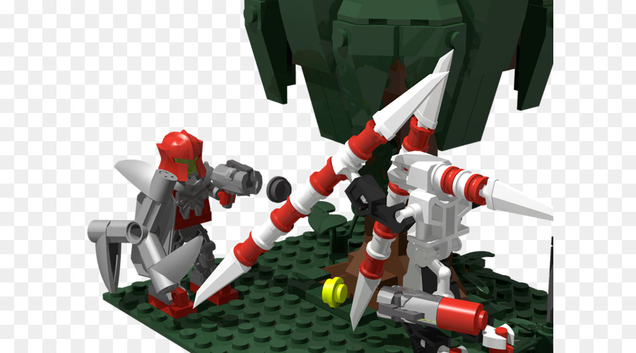 Reçete，Bionicle PNG