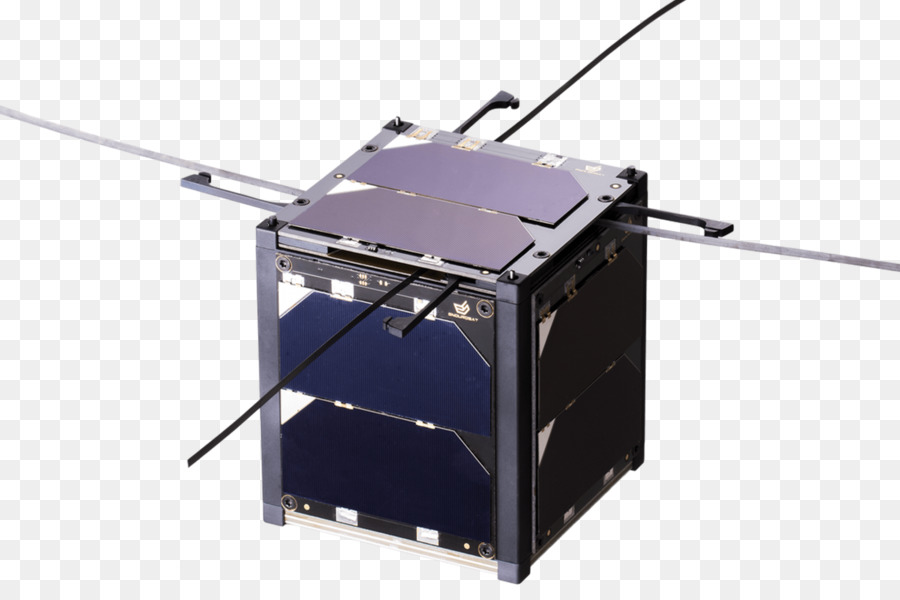 Cubesat，Alçak Yörünge PNG