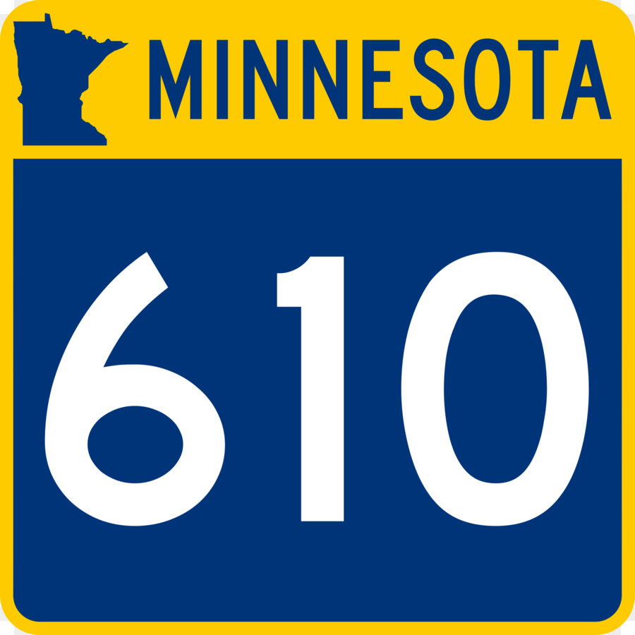 55 Minnesota State Highway，Karayolu PNG