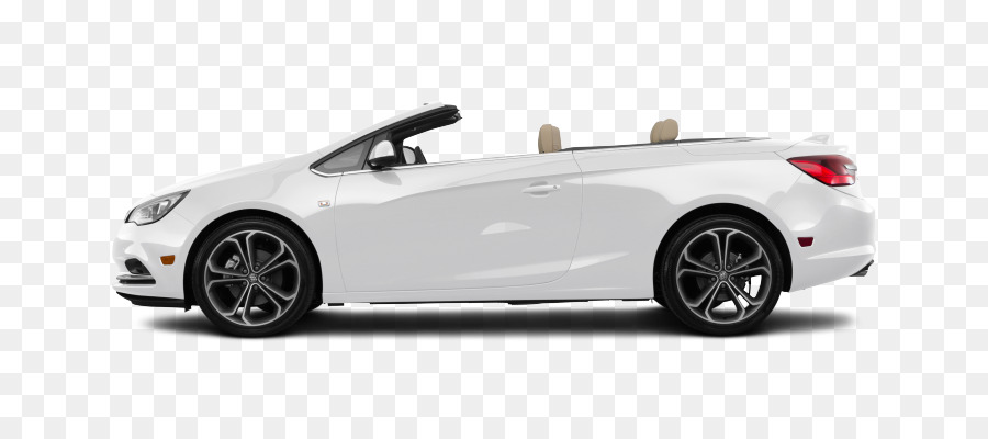 Beyaz Cabrio，Araç PNG