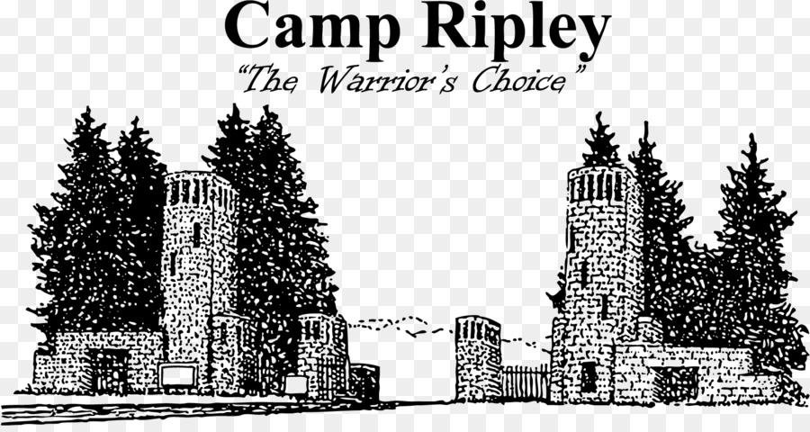 Camp Ripley，Fort Ripley PNG