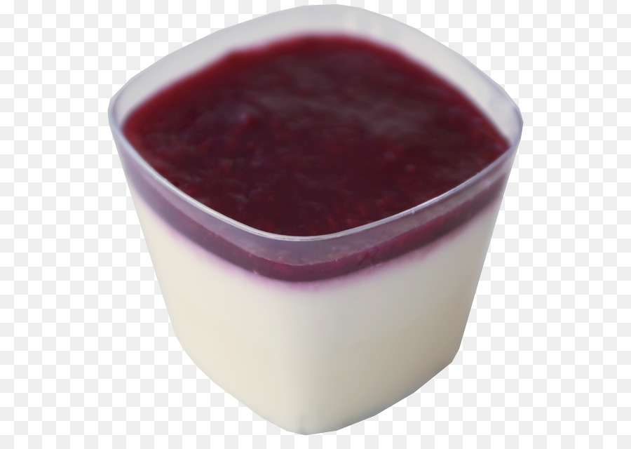 Panna Cotta，Tatlı PNG