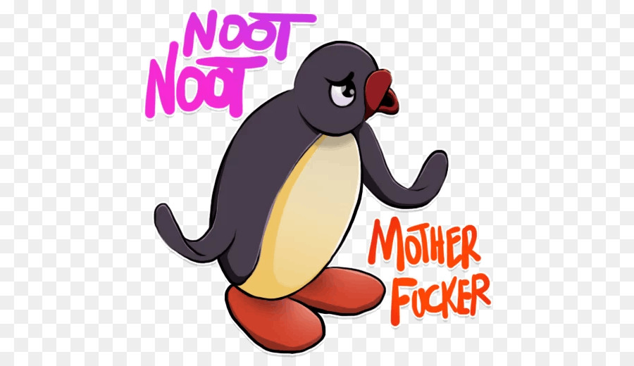 Penguen，Gaga PNG