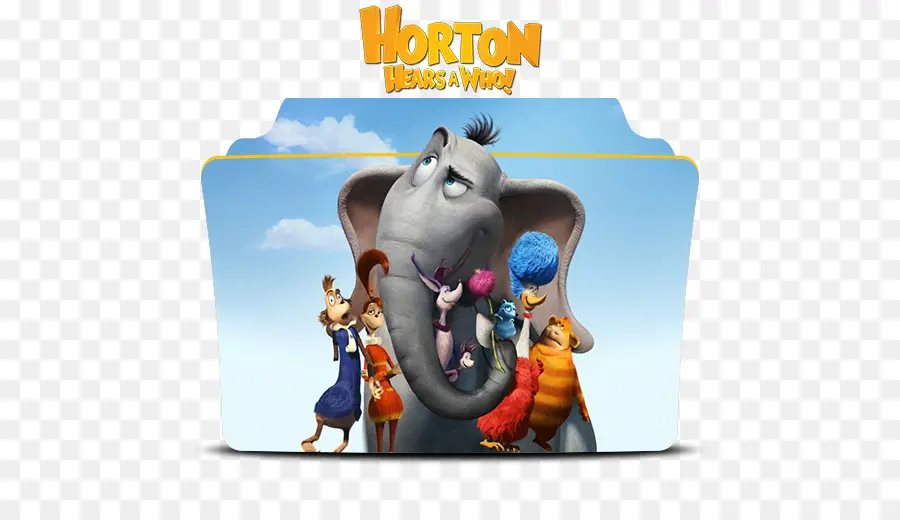 Fil Horton，Film PNG