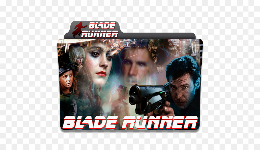 Bıçak Runner，484 Blade Runner PNG