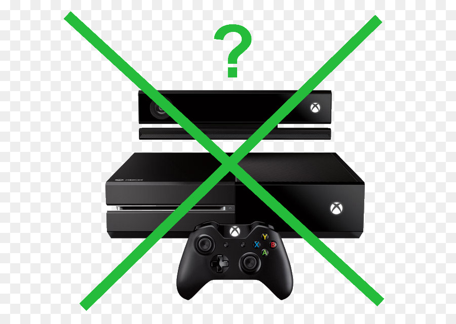 Xbox 360，Kinect PNG