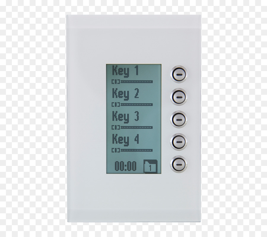 Termostat，Mısl PNG