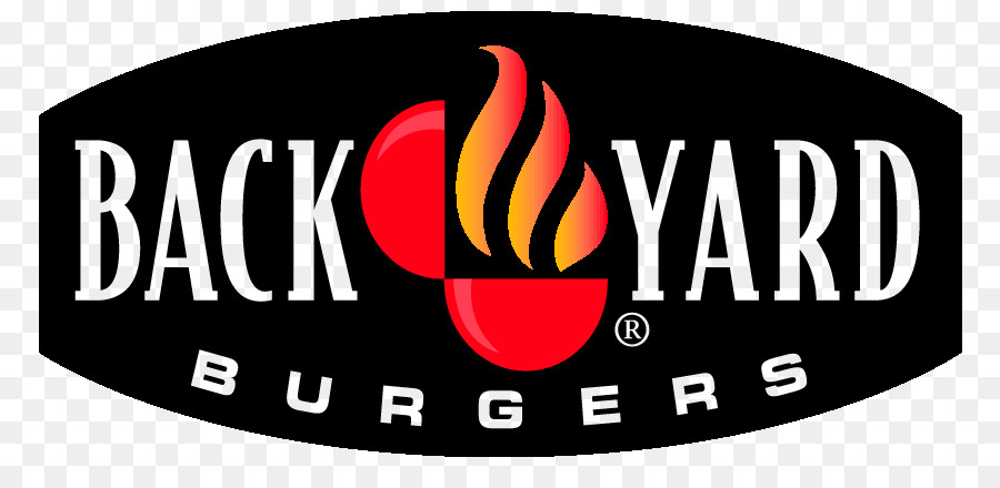 Hamburger，Arka Bahçesinde Hamburger PNG