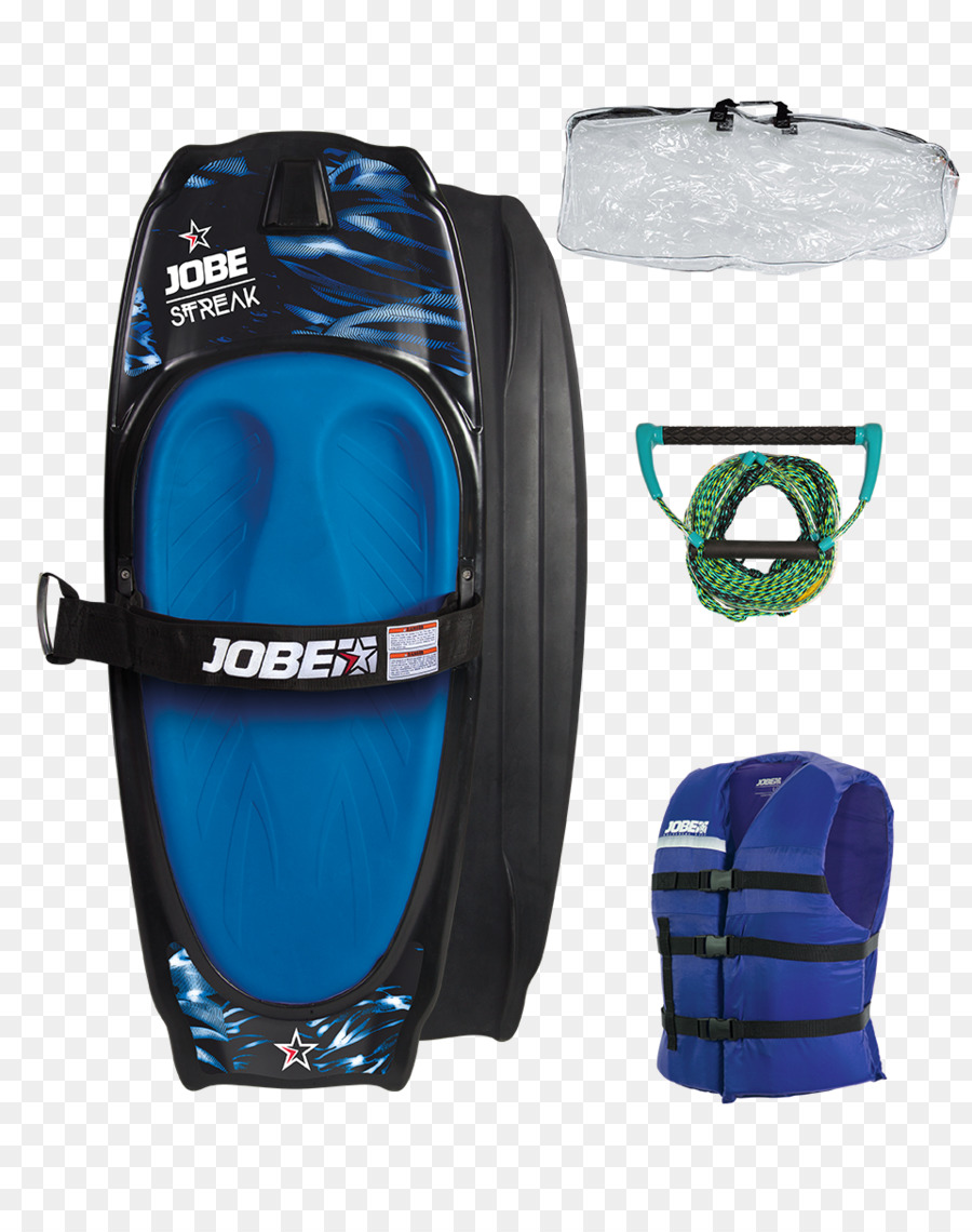 Kneeboard，Jobe Su Sporları PNG