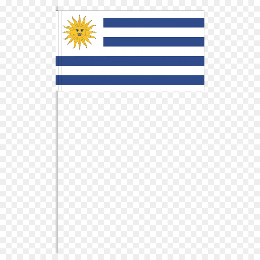 Uruguay Bayrağı，Ülke PNG