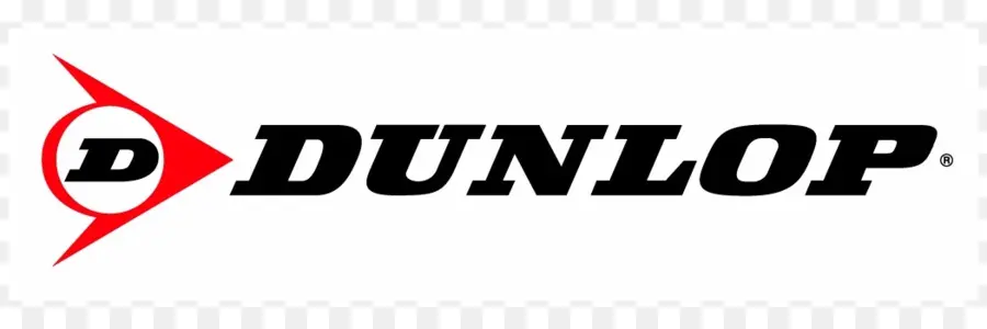 Dunlop Logosu，Marka PNG