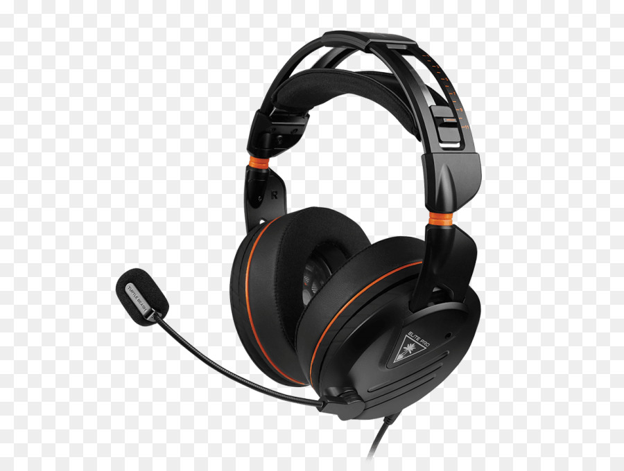 Turtle Beach Elite Pro，Mikrofon PNG