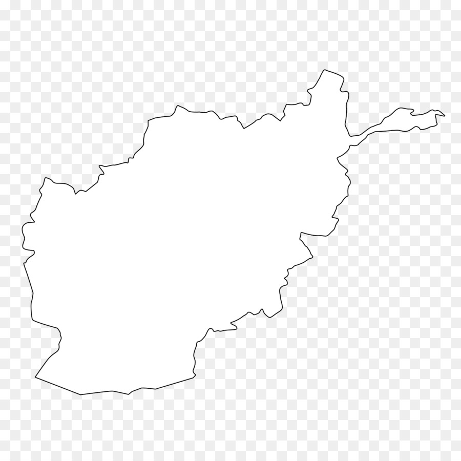 Afganistan，ülke PNG