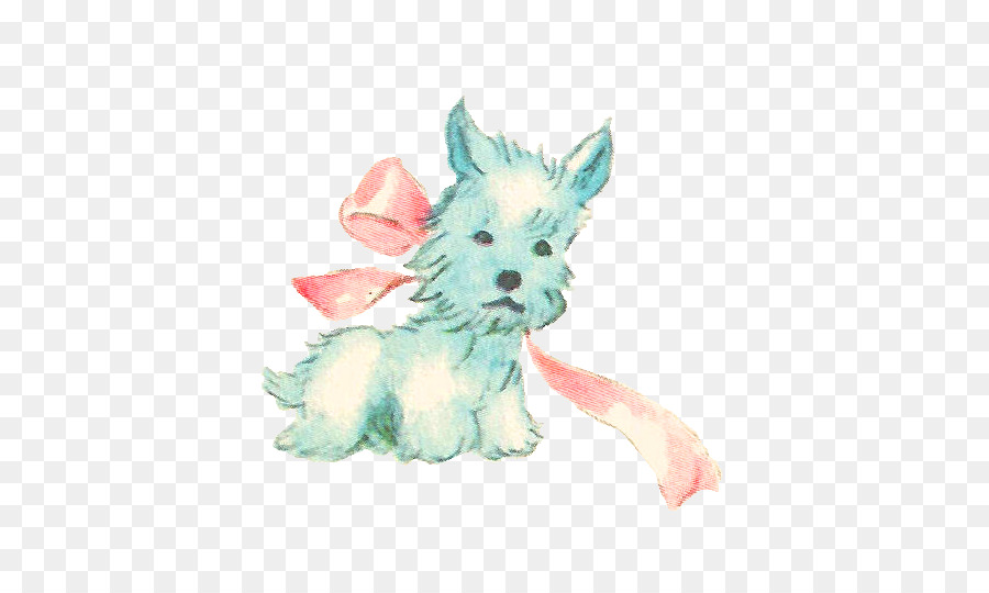 Köpek ırkı，Cairn Terrier PNG