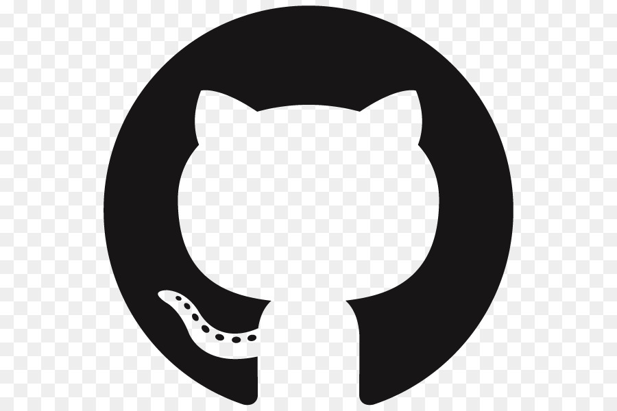 Github Logosu，Kedi PNG