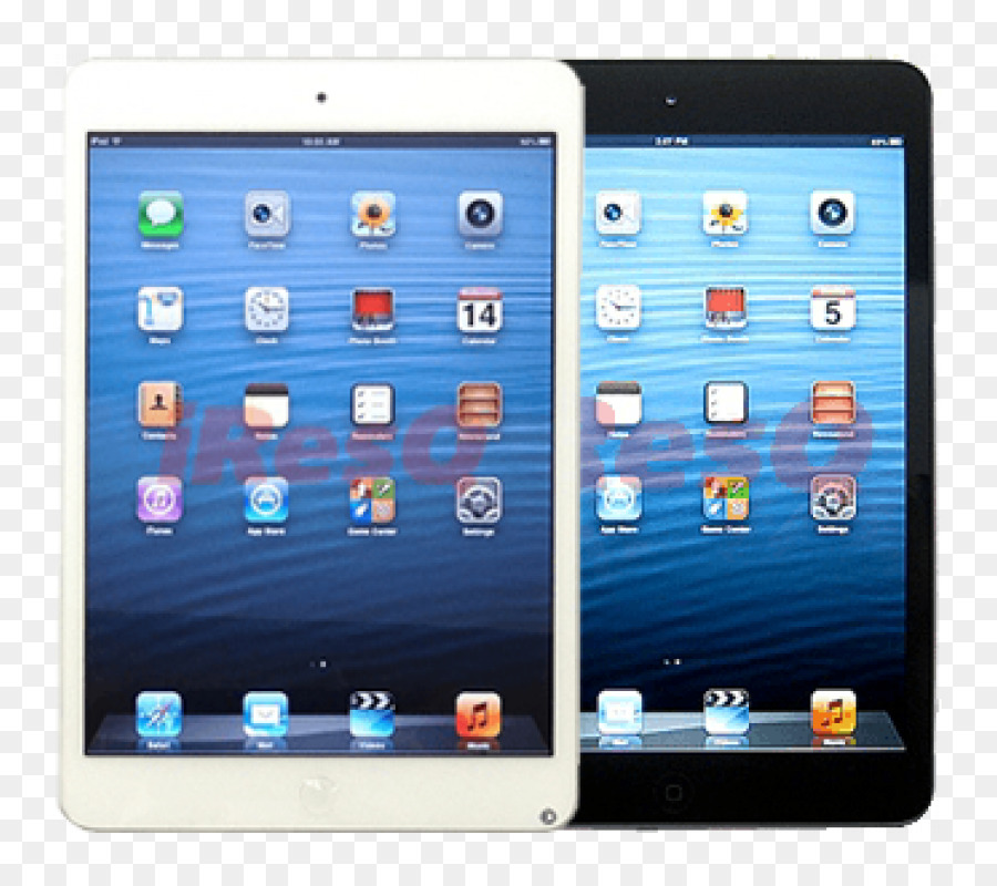 2 Ipad Mini，Ipad PNG