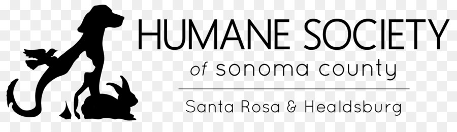 Santa Rosa Sonoma County Humane Society，Sonoma County Veteriner Hastanesi Humane Society PNG