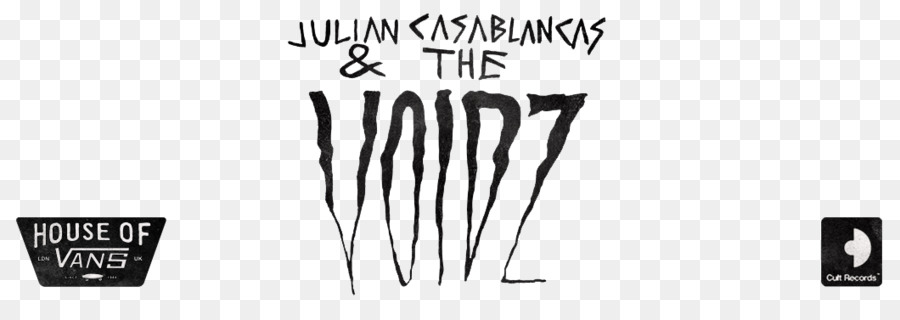 Julian Casablancas Ve Voidz，Van Hanesi PNG