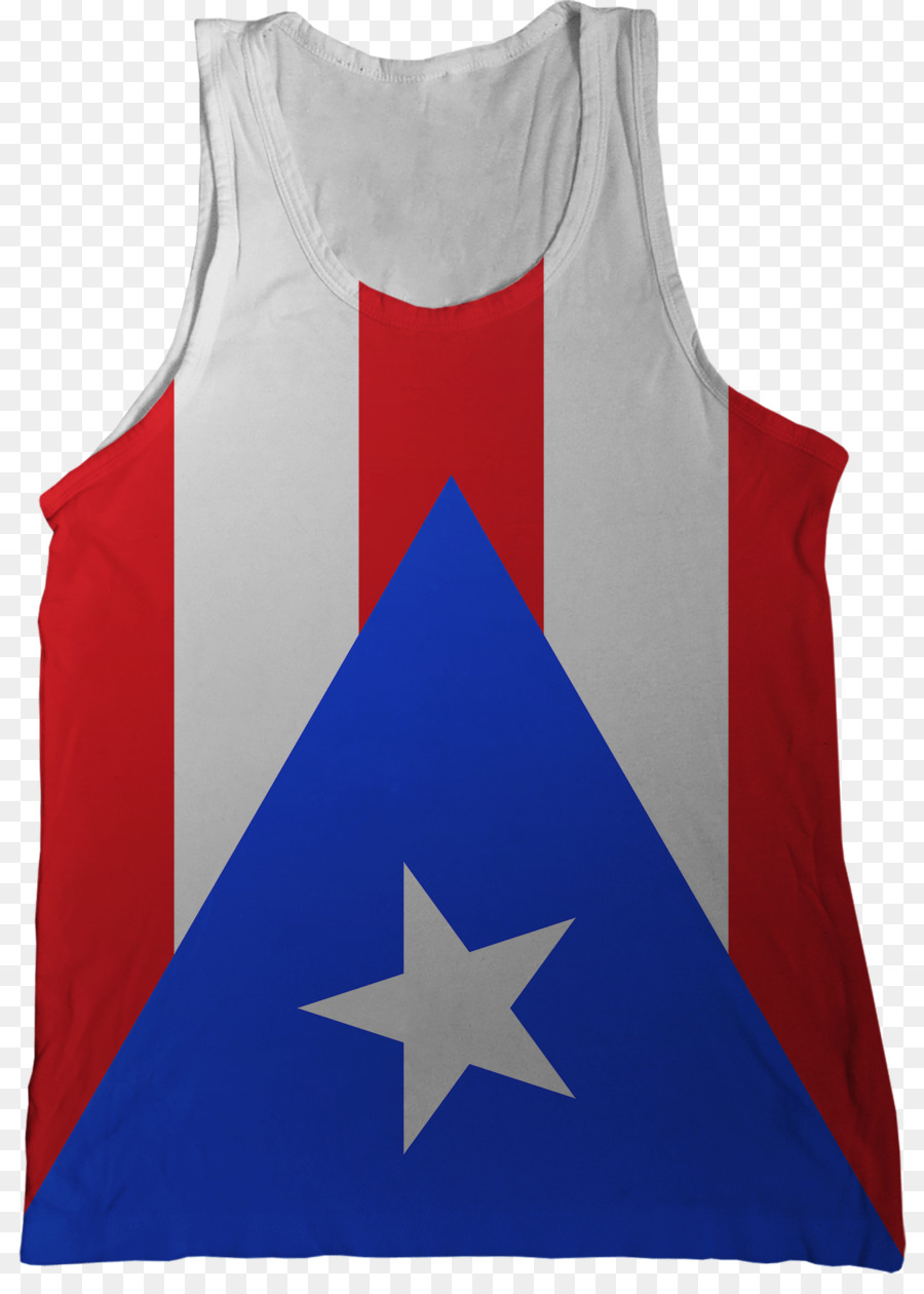 Porto Riko，Porto Riko Bayrağı PNG