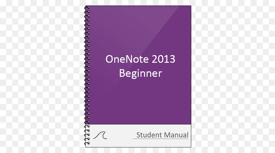 Onenote 2013 Başlangıç ​​seviyesi，Manuel PNG