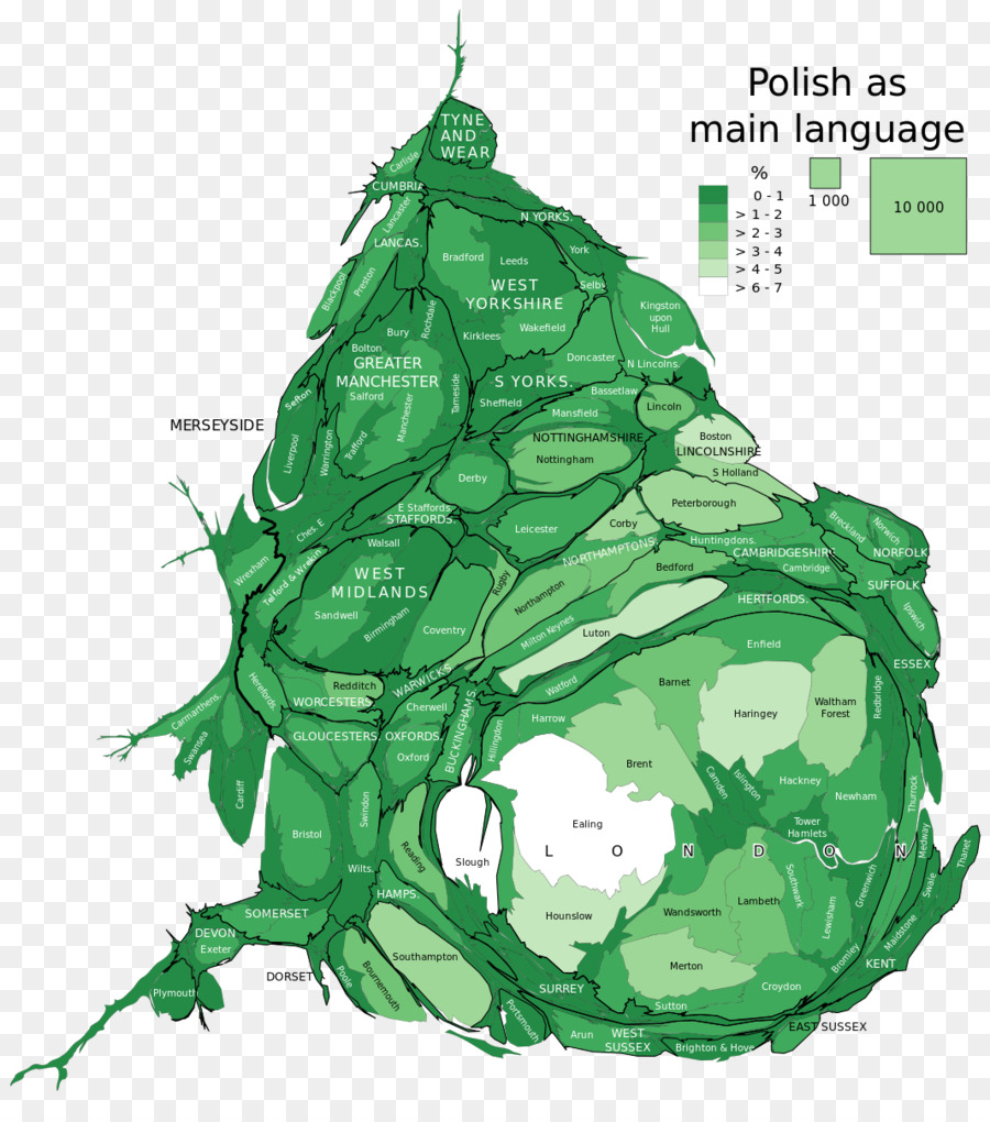 Polonya，Birleşik Krallık Ta Direkleri PNG
