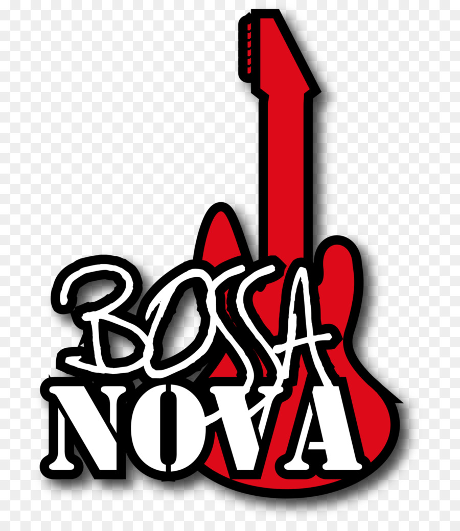 Kırmızı Gitar，Bossa Nova PNG