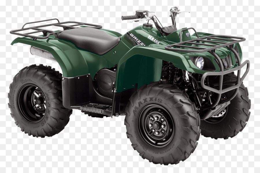 Yeşil Atv，Off Road PNG