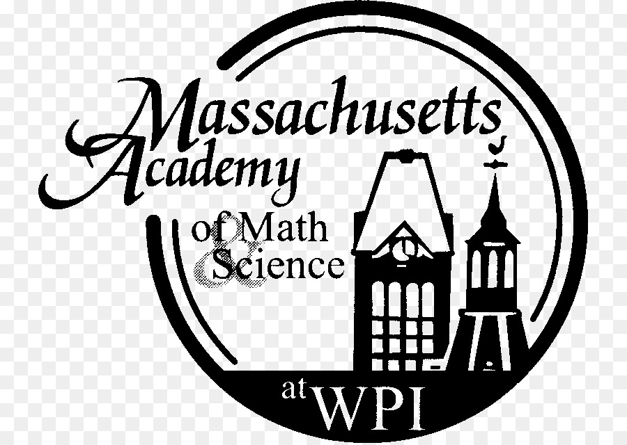 Worcester Politeknik Enstitüsü，Tefe Matematik Ve Bilim Akademisi Massachusetts PNG