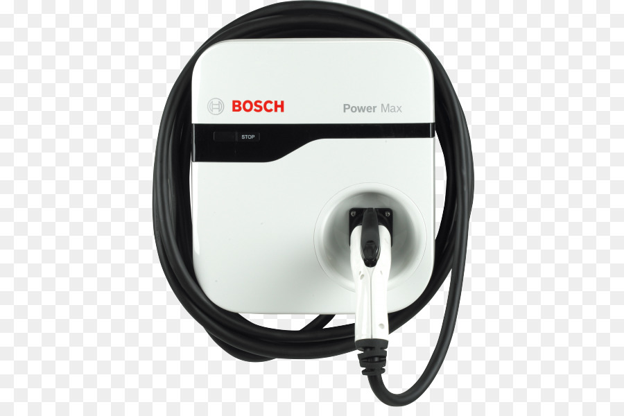 Bosch Power Max Şarj Cihazı，Bosch'un PNG